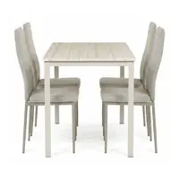 Jedálenské sety do kuchyne