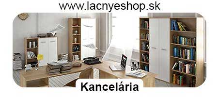 nábytok do kancelárie