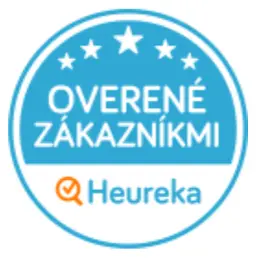 Heureka - overené hodnotenia zákazníkov