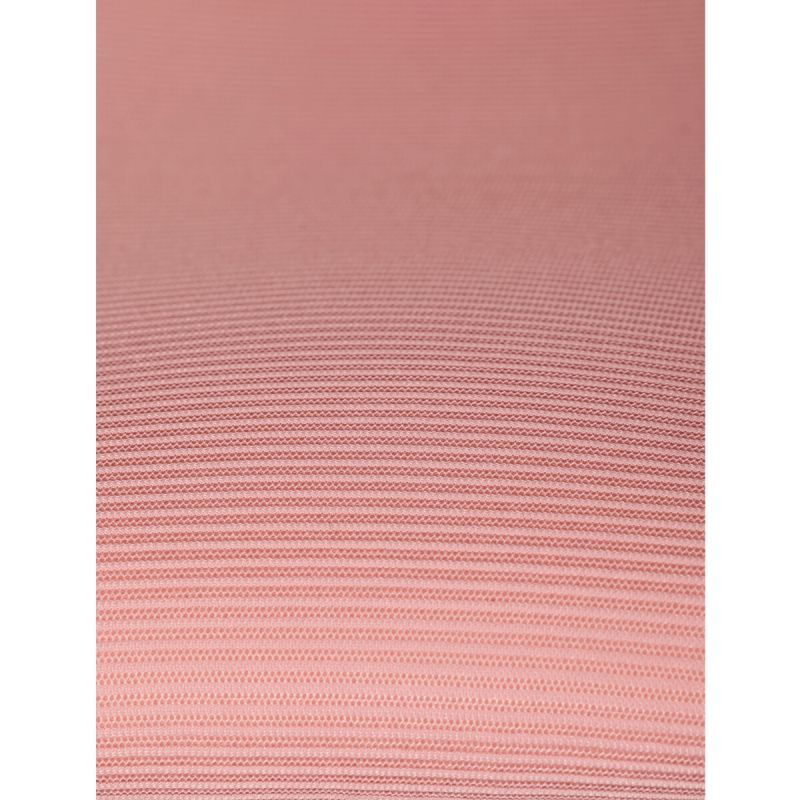Detská stolička, ružová, sieťovina, 120 kg, KA-C806 PINK