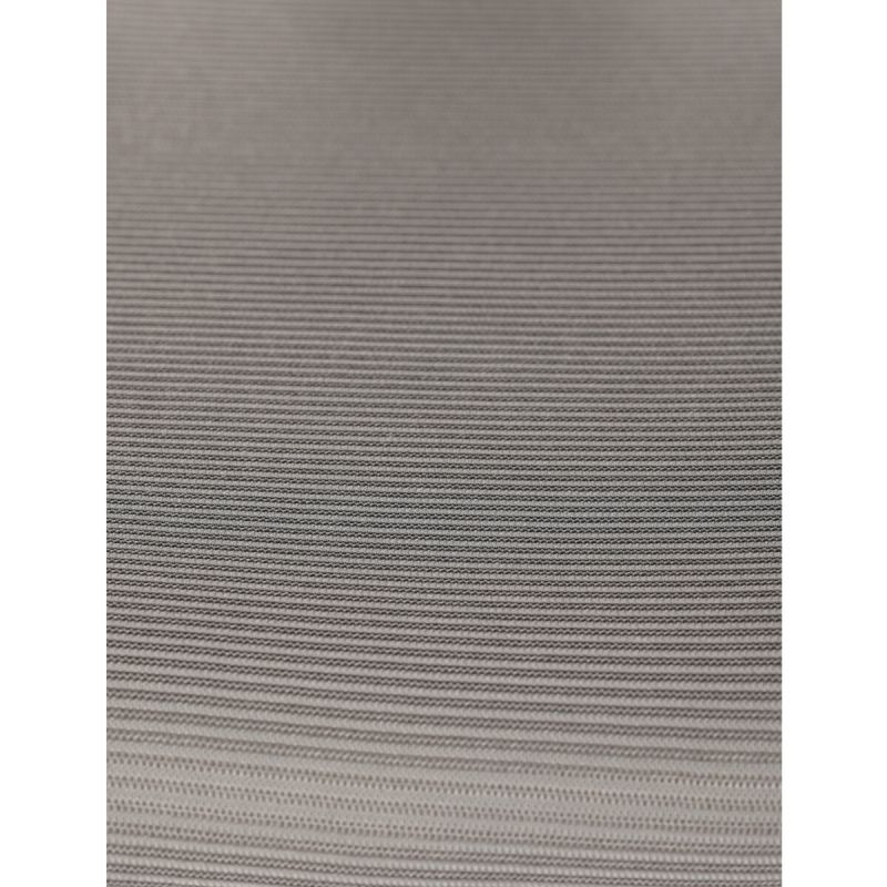 Detská stolička, sivá, sieťovina, 120 kg, KA-C801 GREY
