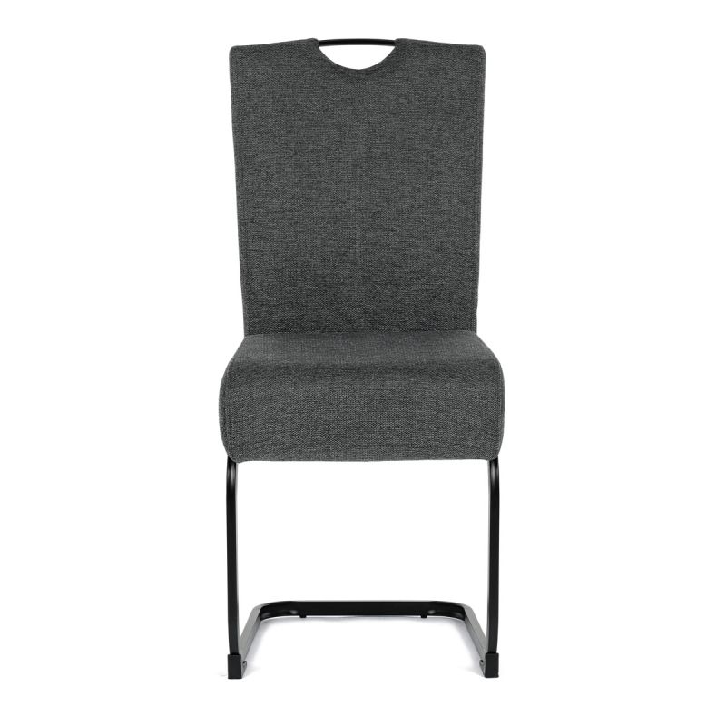 Jedálenská stolička DCL-E2008 GREY2