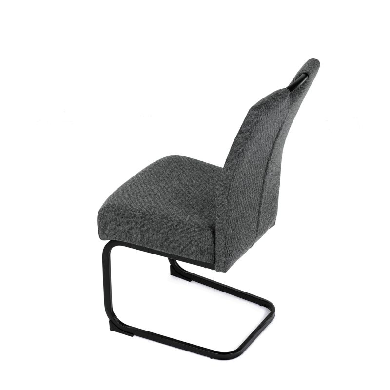 Jedálenská stolička DCL-E2008 GREY2