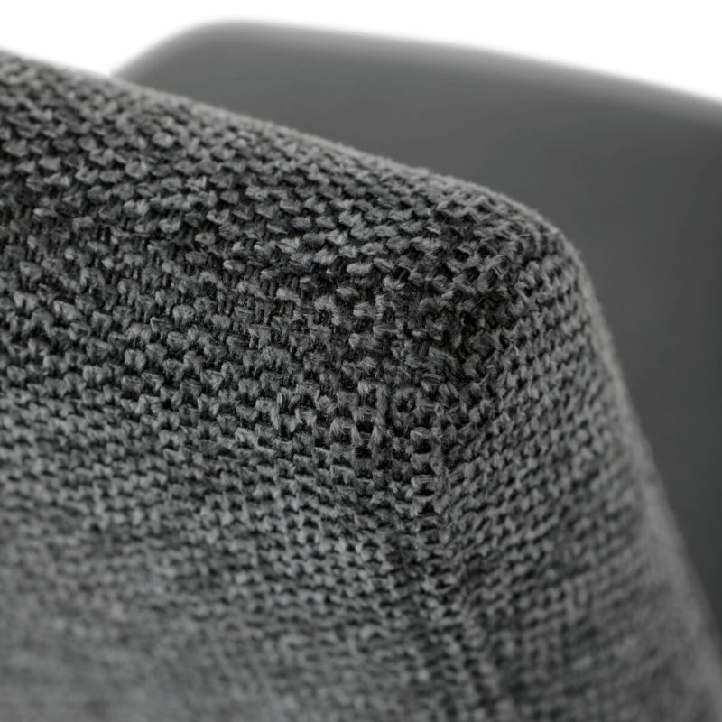 Jedálenská stolička DCL-E2008 GREY2