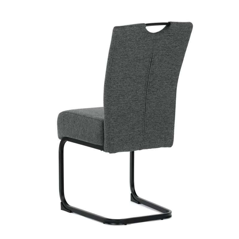 Jedálenská stolička DCL-E2008 GREY2