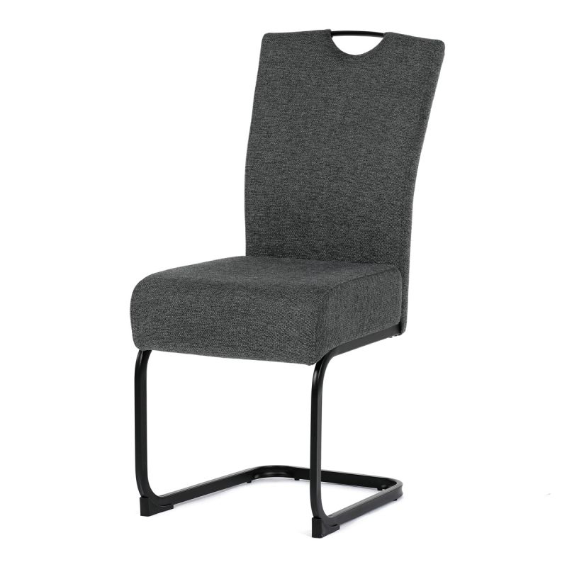 Jedálenská stolička DCL-E2008 GREY2