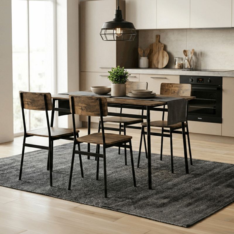 Jedálenský set AUT-O2155 OLW