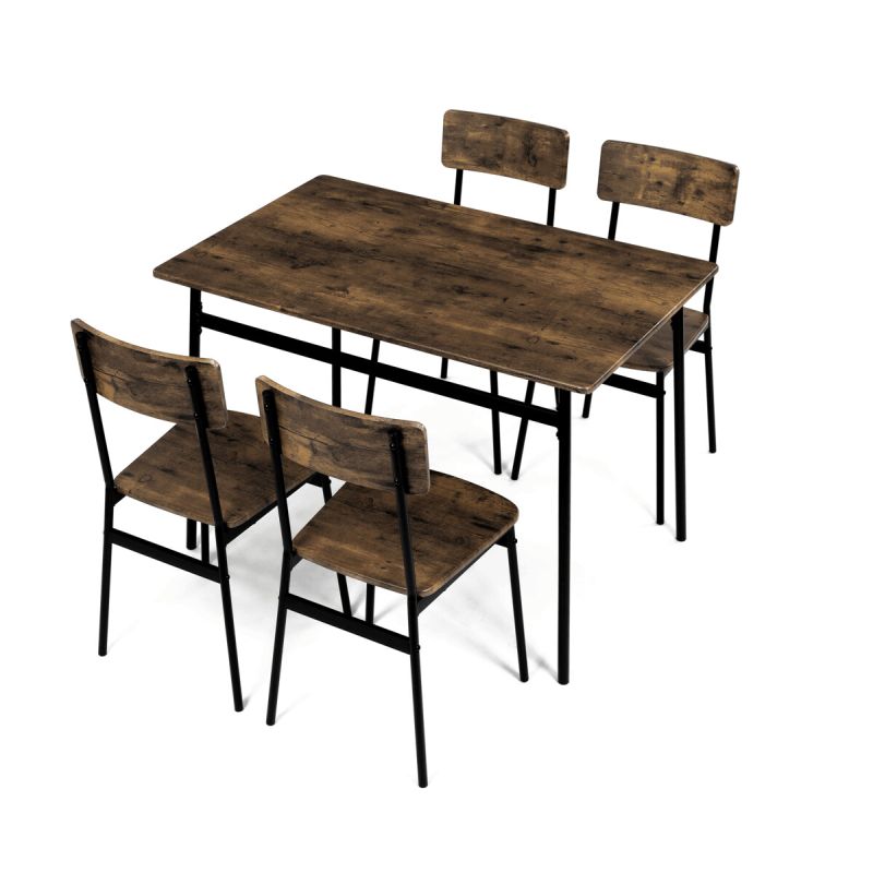 Jedálenský set AUT-O2155 OLW