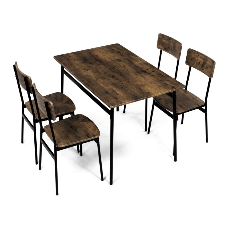 Jedálenský set AUT-O2155 OLW