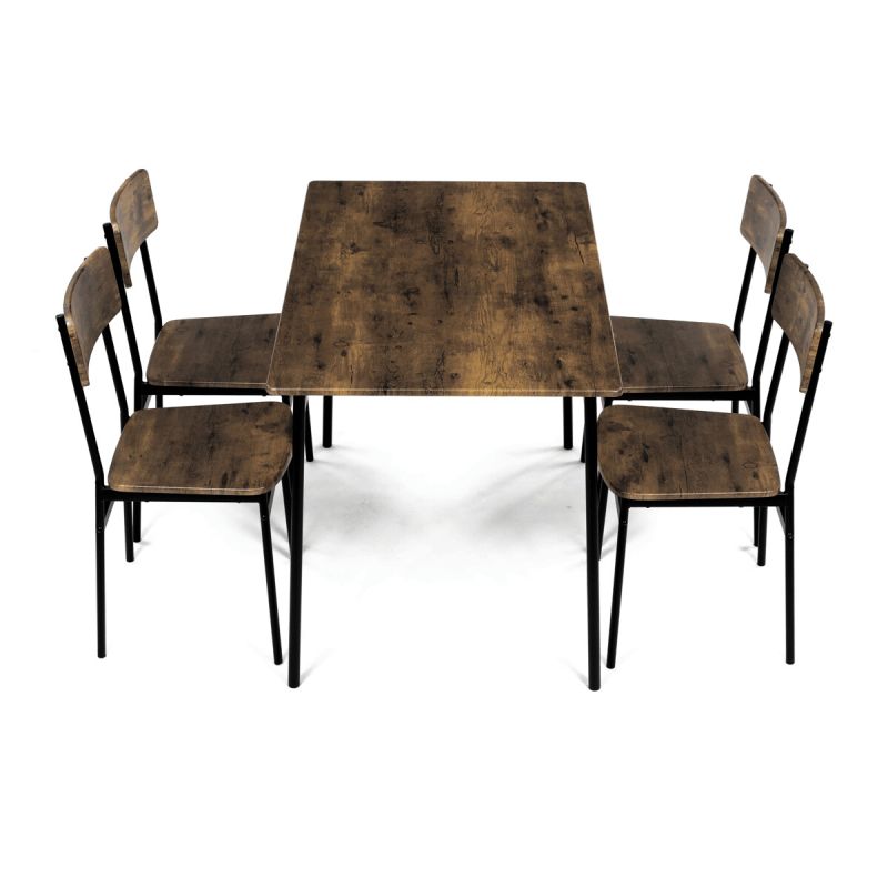 Jedálenský set AUT-O2155 OLW