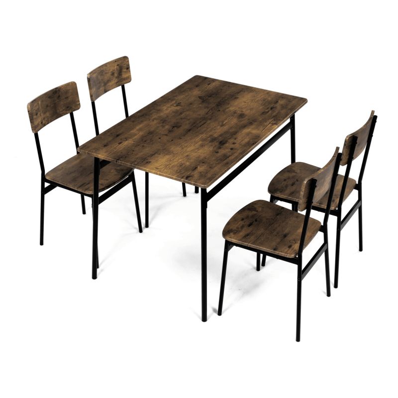 Jedálenský set AUT-O2155 OLW