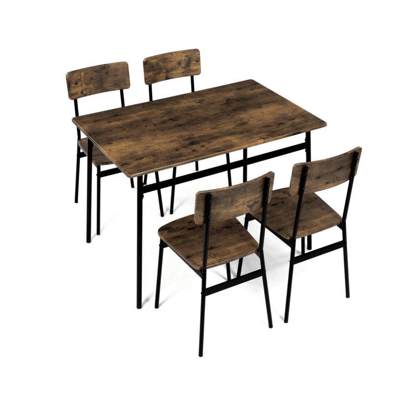 Jedálenský set AUT-O2155 OLW