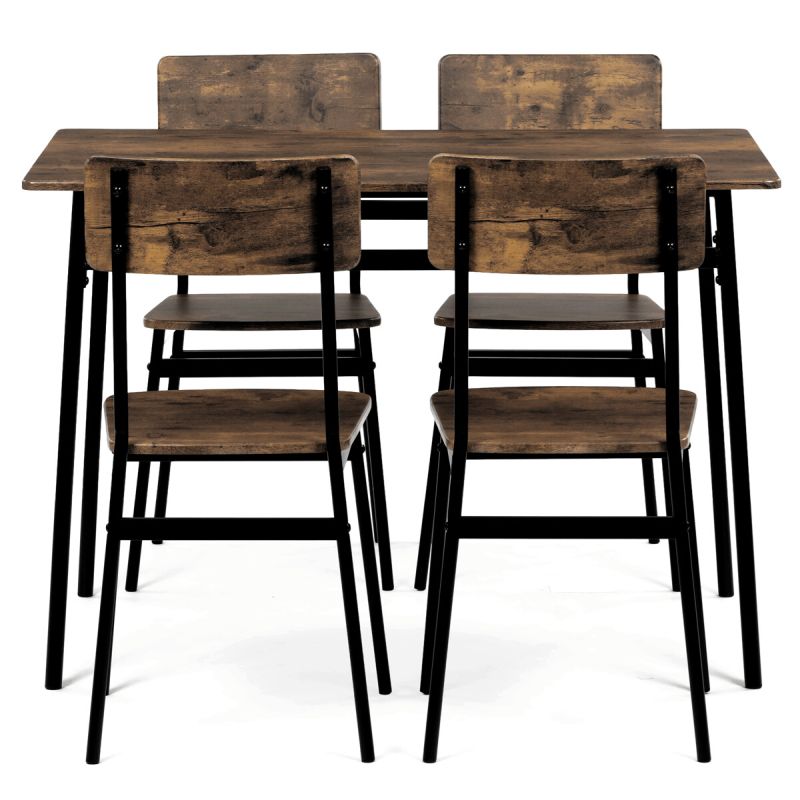 Jedálenský set AUT-O2155 OLW
