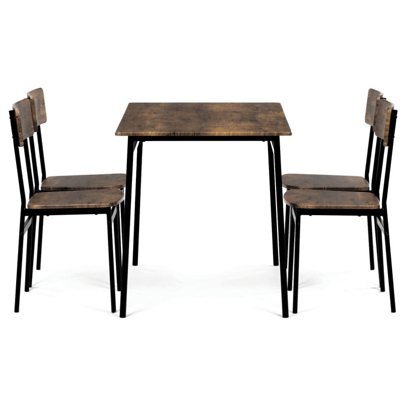 Jedálenský set AUT-O2155 OLW