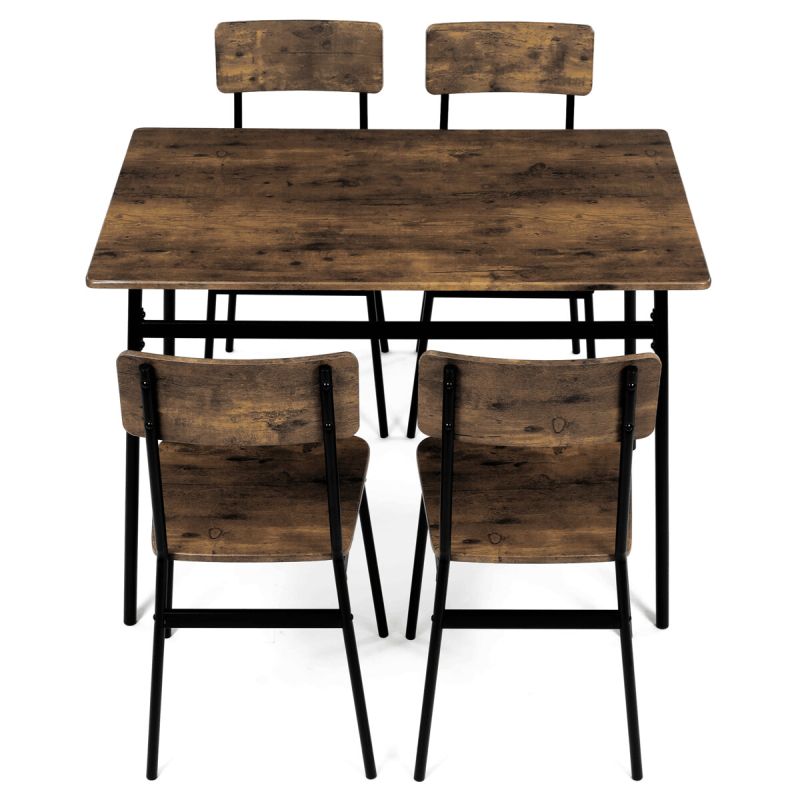 Jedálenský set AUT-O2155 OLW