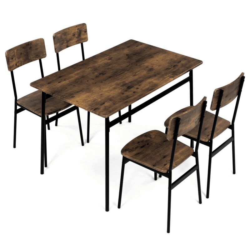 Jedálenský set AUT-O2155 OLW