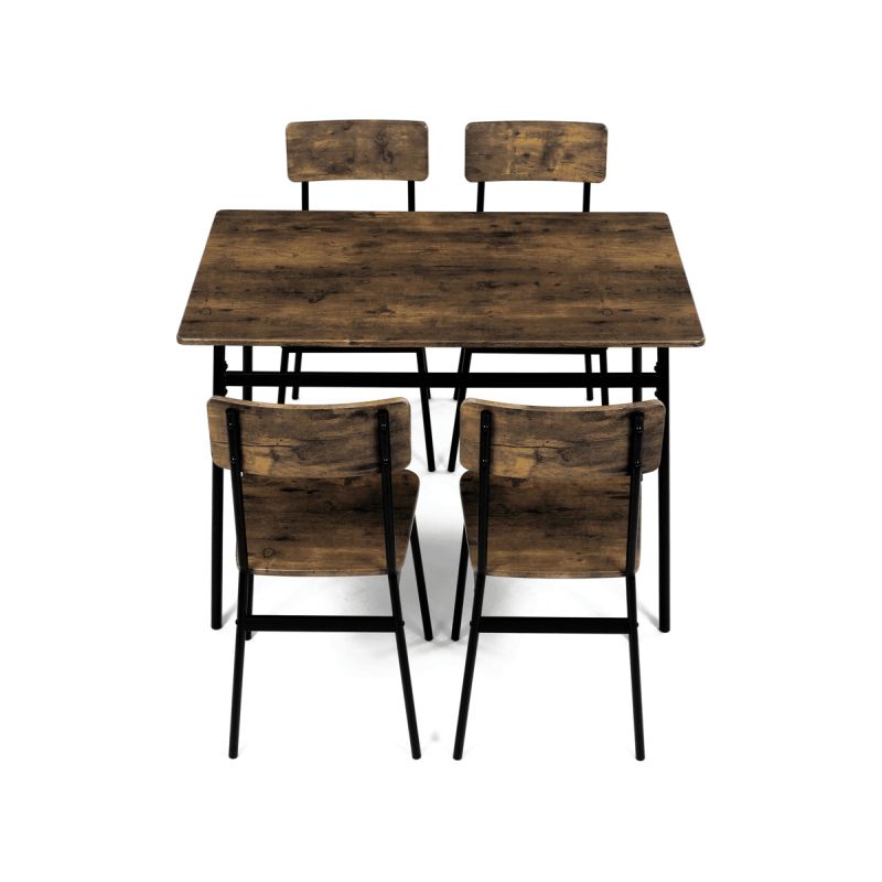 Jedálenský set AUT-O2155 OLW