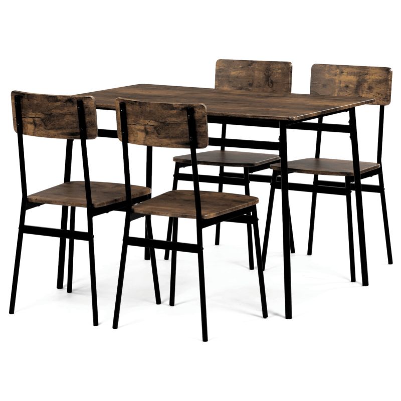 Jedálenský set AUT-O2155 OLW