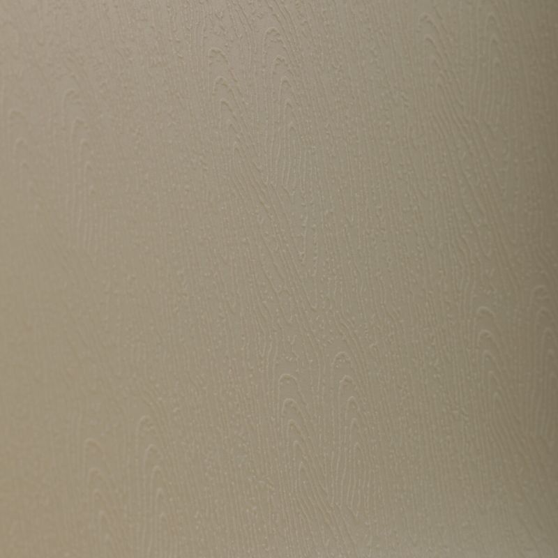 Jedálenská stolička, plast, hnedá, CT-X7034 CAP