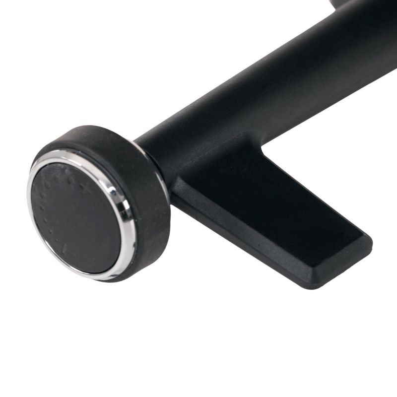 Kancelárske kreslo, sivá, ekokoža, 120 kg, KA-T8426 GREY