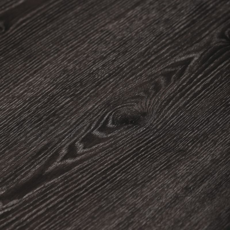 Jedálenský stôl 180x90cm, lamino, kov, dub, HT-R5316 GREY