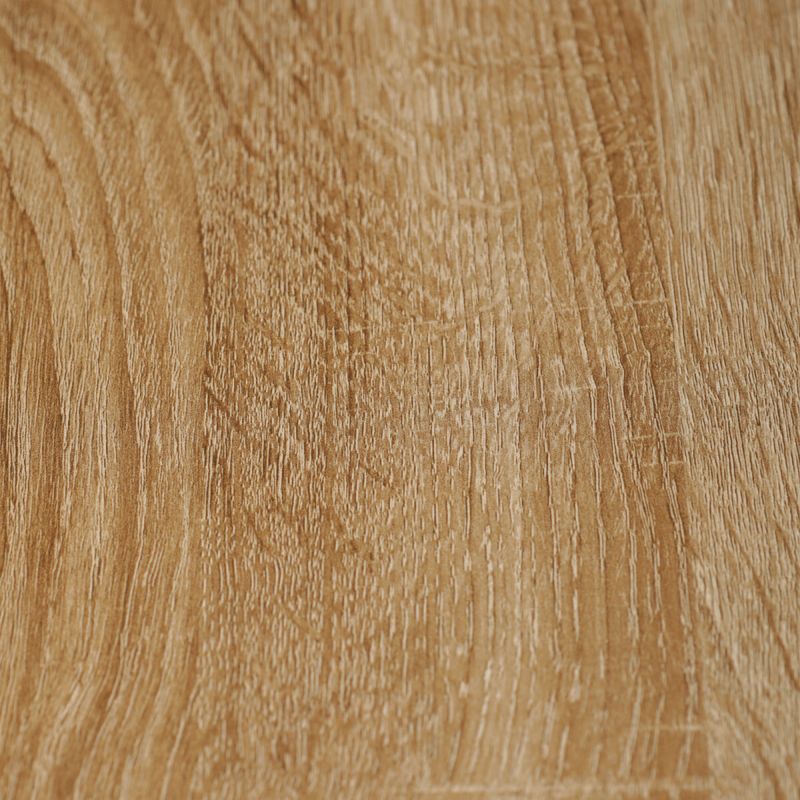 Jedálenský set, 110x60cm, MDF dub, AUT-G1175 OAK