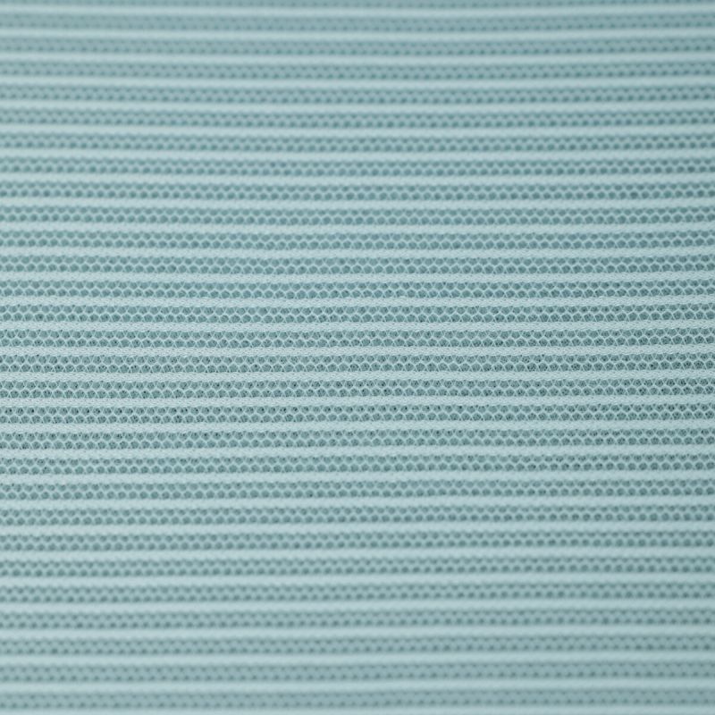 Detská stolička, modrá, sieťovina, 150 kg, KA-W8008 BLUE