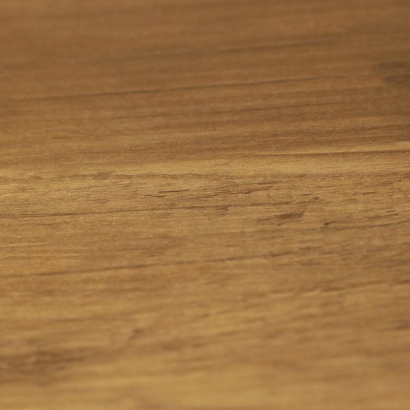 Botník, 60cm, MDF, hnedý, ABO-G1014 ELM