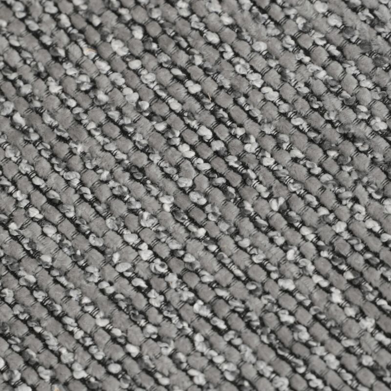 Rozkladacie kreslo, sivá látka, ASB-C3210 GREY2