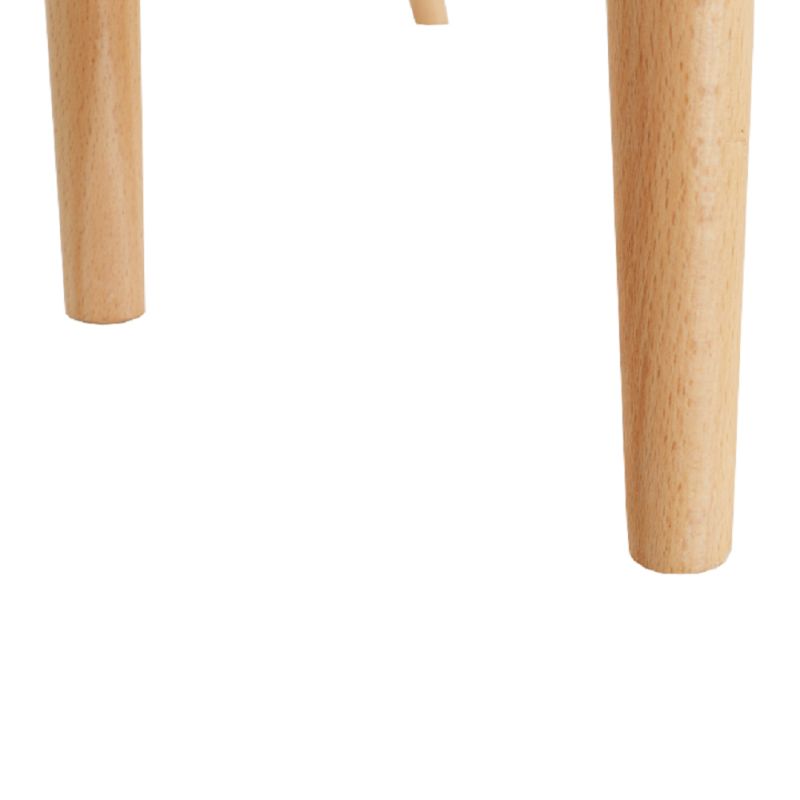 Set 2 konferenčných stolíkov, 116x66cm, biely, buk, FOLKO NEW
