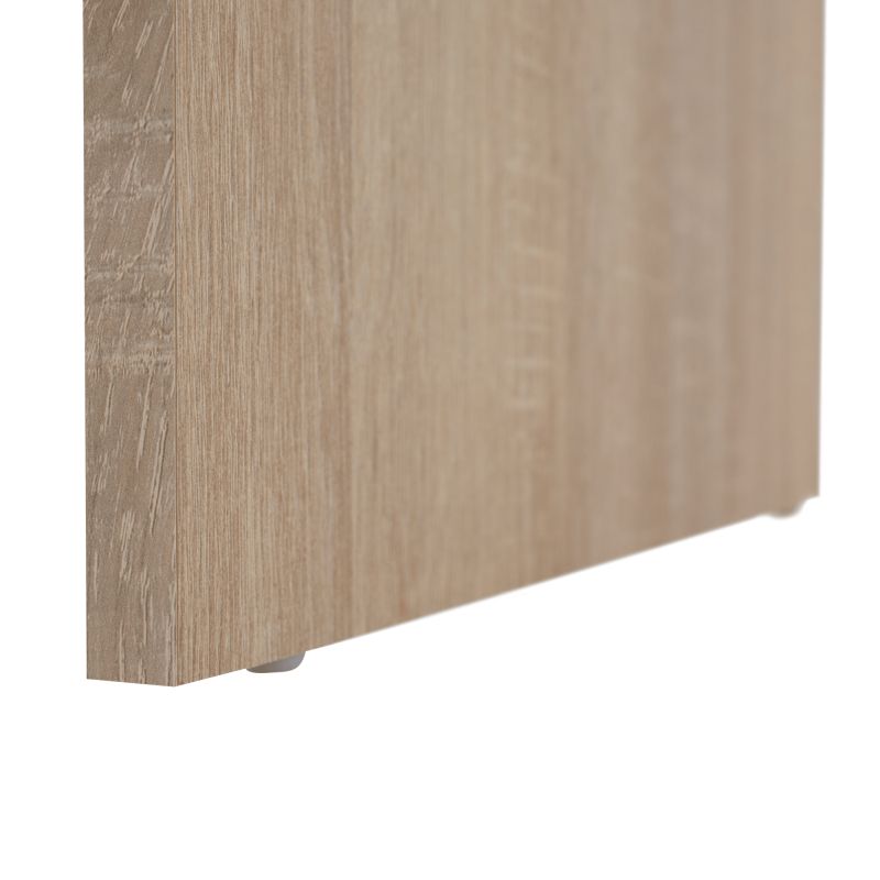 PC stôl, 118x60cm, dub sonoma, HANY NEW