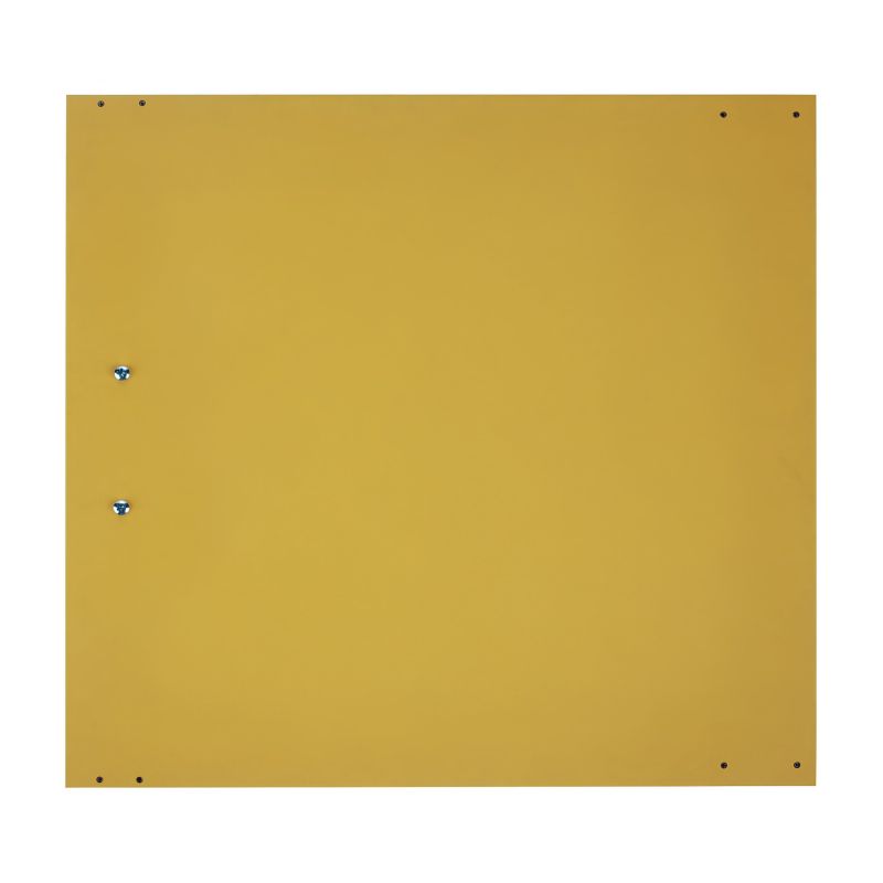 Dvierka, 33cm, žlté, TOFI NEW