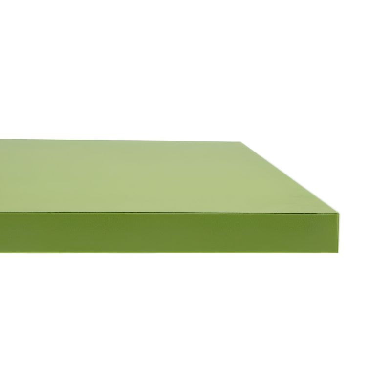 Dvierka, 33cm, zelené, TOFI NEW