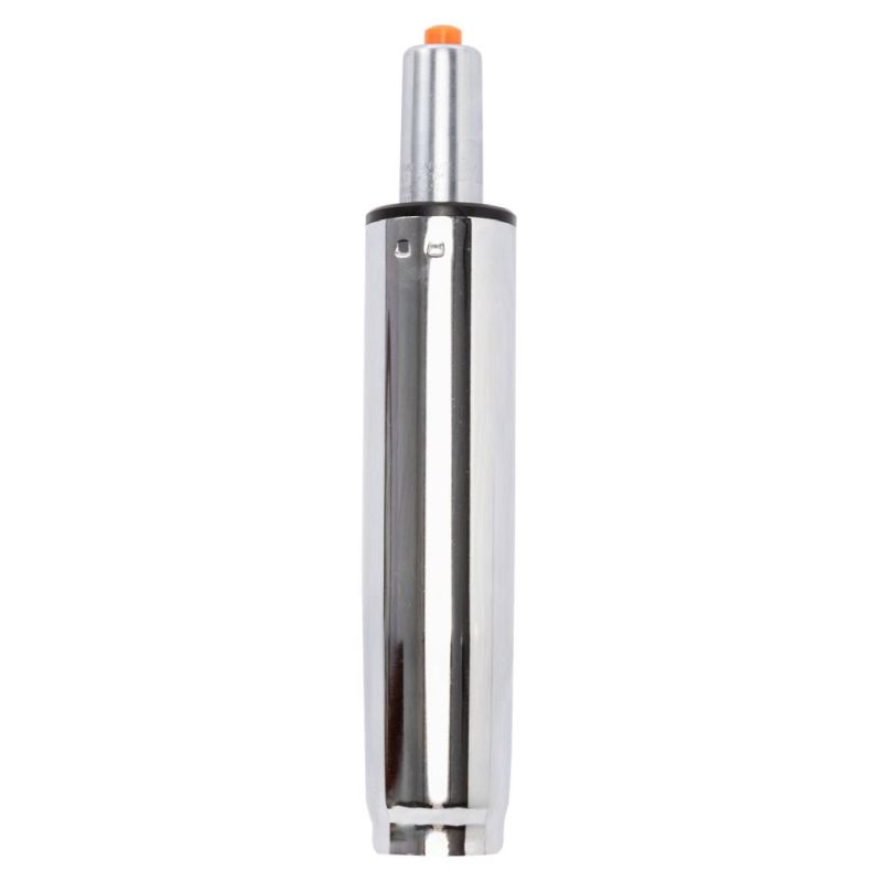 Plynový piest, chróm, dĺžka 35 cm, 150 kg, PIEST TYP 2