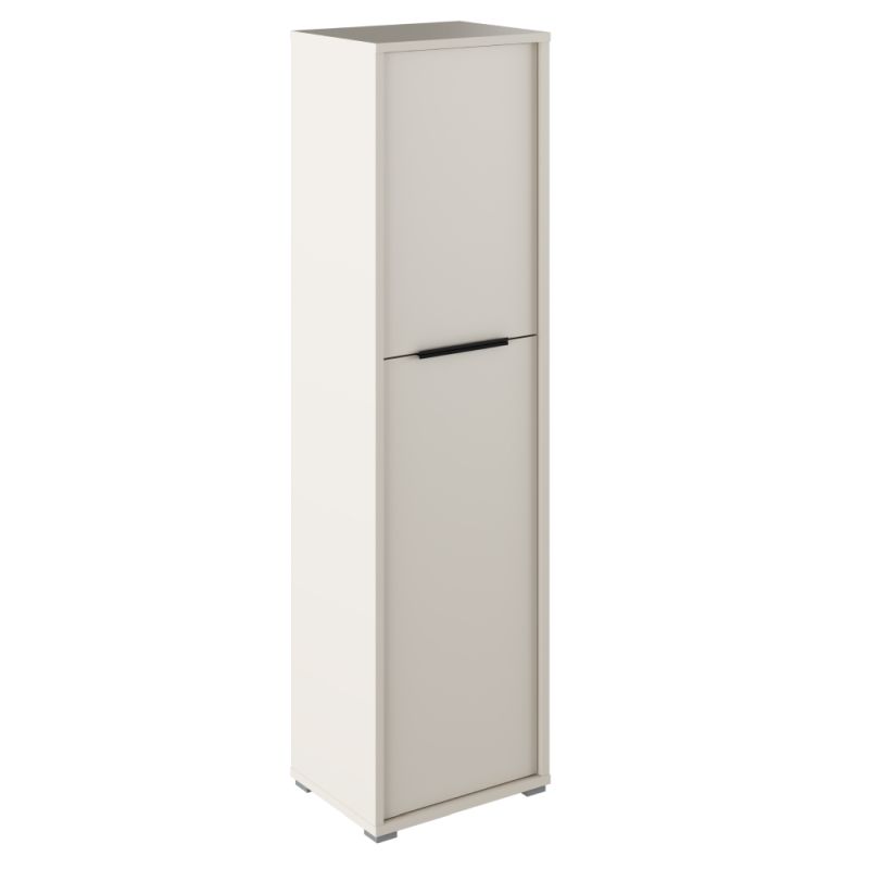 Skriňa, 50cm, policová, kašmír, RIOMA NEW TYP 08
