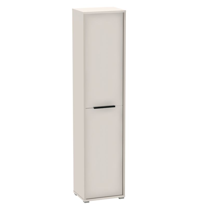Skriňa, 50cm, policová, kašmír, RIOMA NEW TYP 06