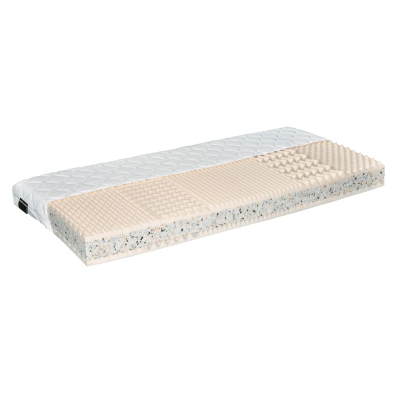 Matrac MONIKA, 200x160, gumotex
