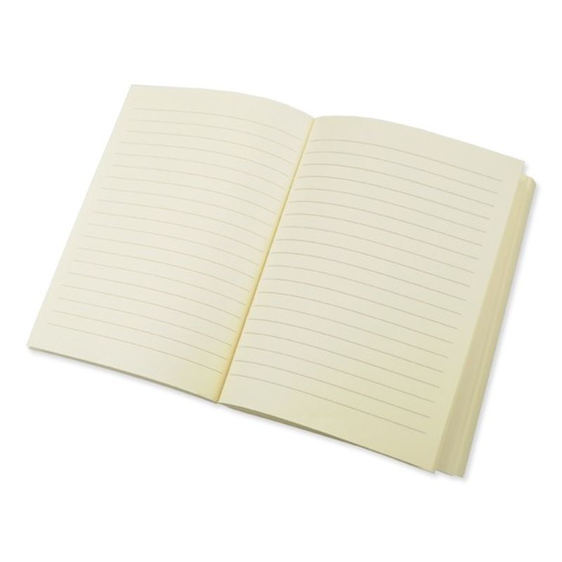 Náhradná náplň pre kožené zápisníky MINI