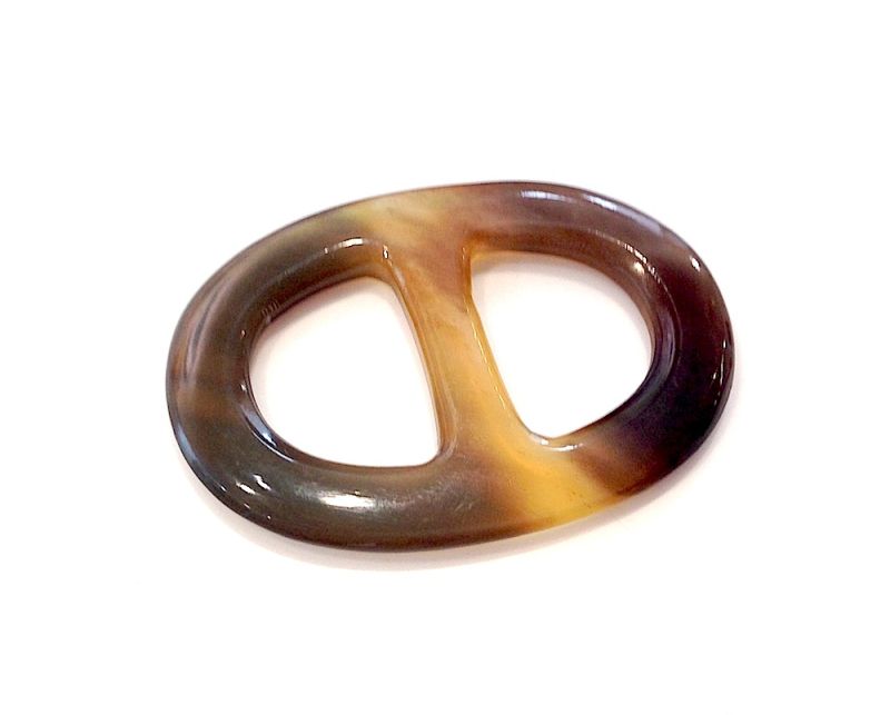 Pracka na šatku - mini bizon