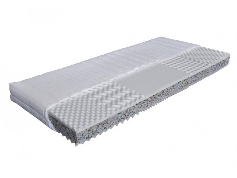 Matrac Moravia Comfort CATANIA 90x200