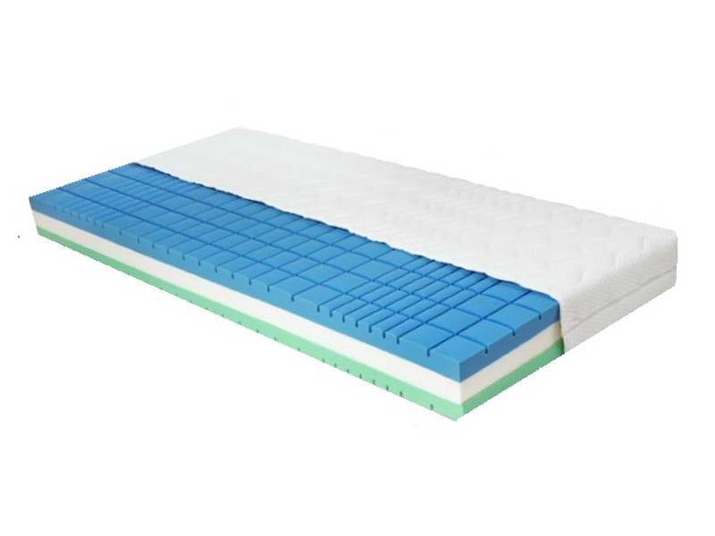 Matrac Moravia Comfort XENA 80x200