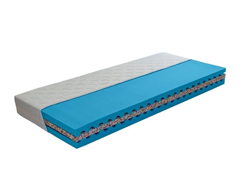 Fotografia produktu: Matrac BRW GRETA MAX 160x200