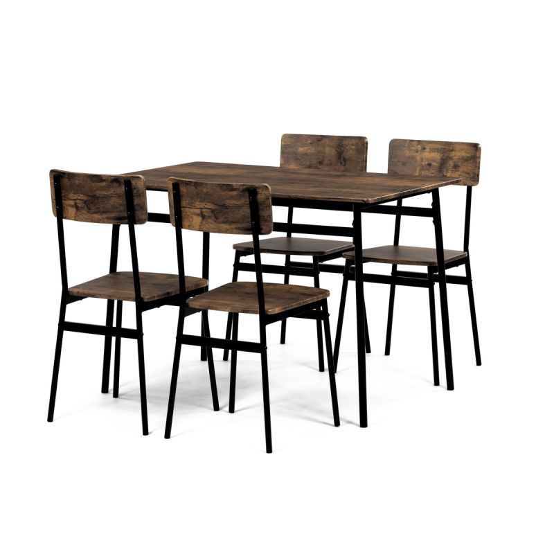 Jedálenský set AUT-O2155 OLW