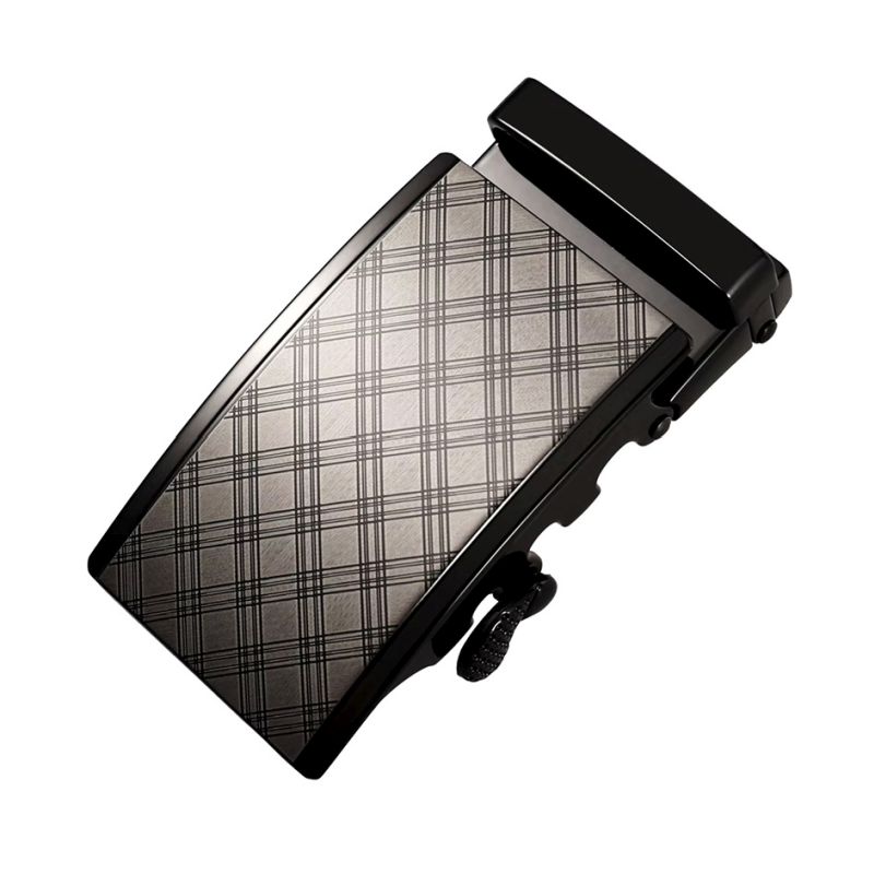 Automatická kovová pracka CROSS pre remene so šírkou 3.5cm