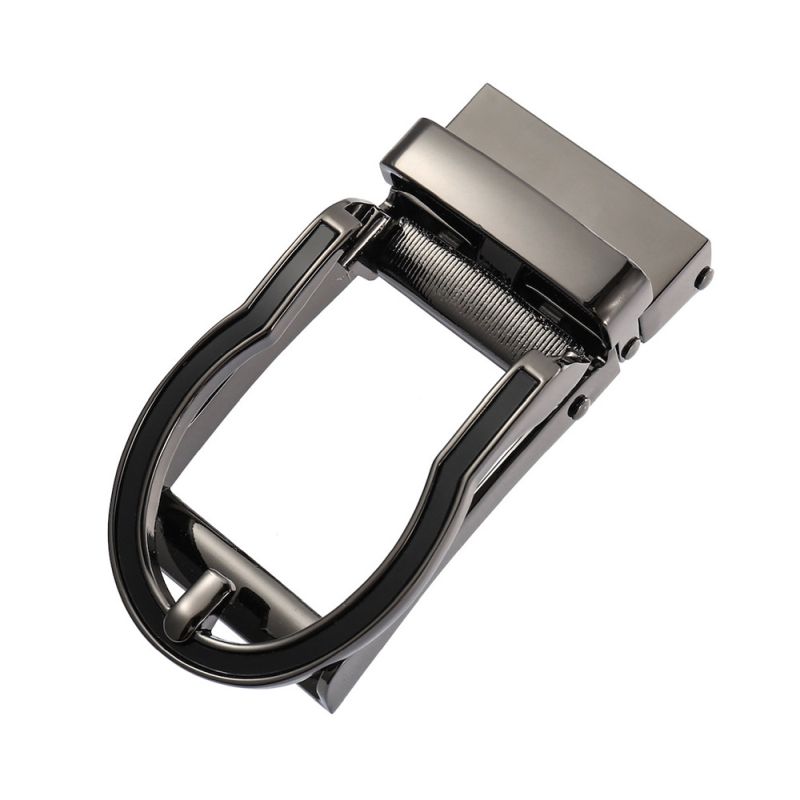 Automatická kovová pracka FINESSE pre remene so šírkou 3cm