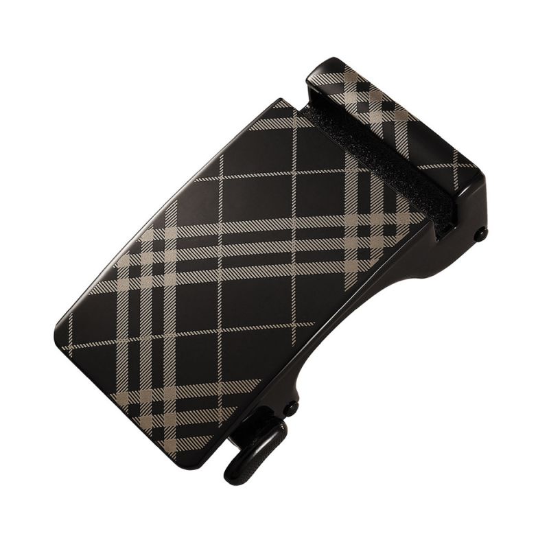 Automatická kovová pracka SUBSTANCE pre remene so šírkou 3.5cm