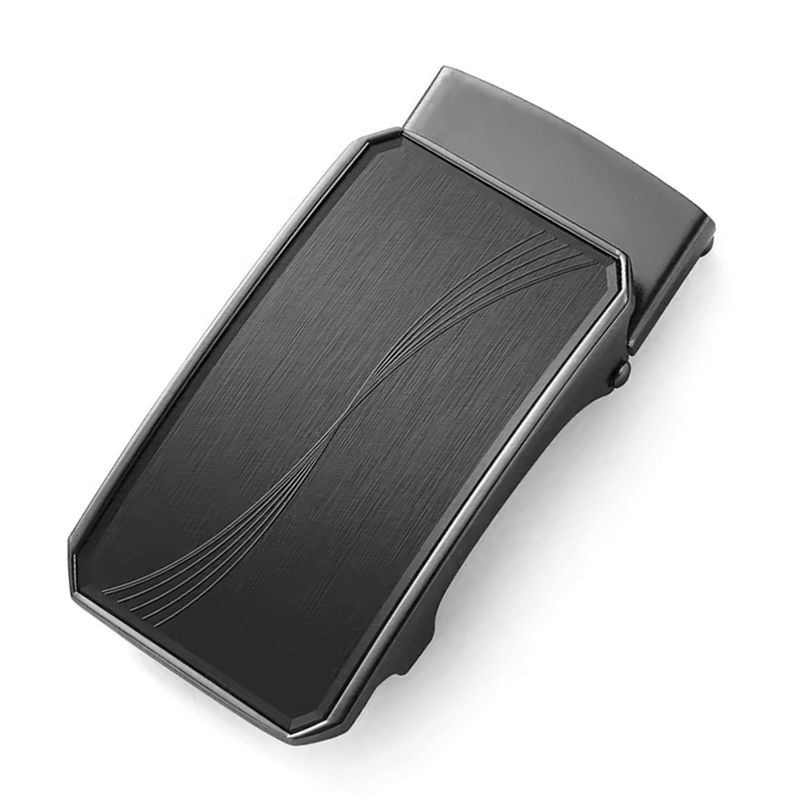 Brzdová kovová pracka WAVY pre brzdové remene