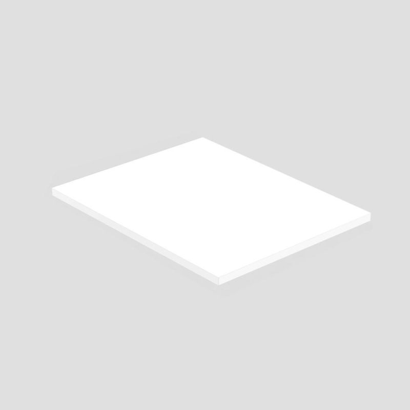 Polička REA ALBERTA 01-06 P, graphite