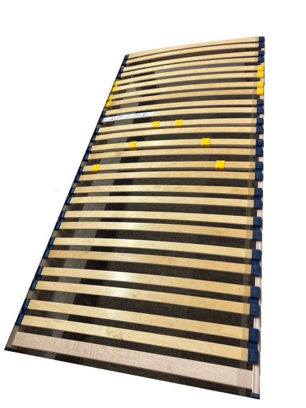 Rošt lamelový, Moravia Comfort DINO 90x200