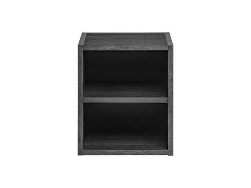 Skrinka do kúpeľne, 30cm, dub sherman, LEONARDO 81-01-A